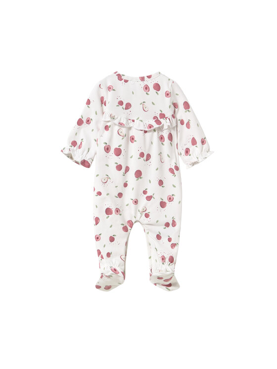 Mayoral Mayoral Babystrampler-Set 1708 Rosa