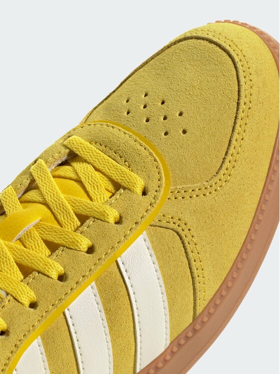 adidas adidas Sneakersy Sportswear Breaknet Żółty
