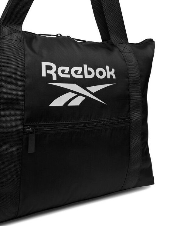 Reebok Reebok Τσάντα CWBEO-RBK-M-013-10 Μαύρο