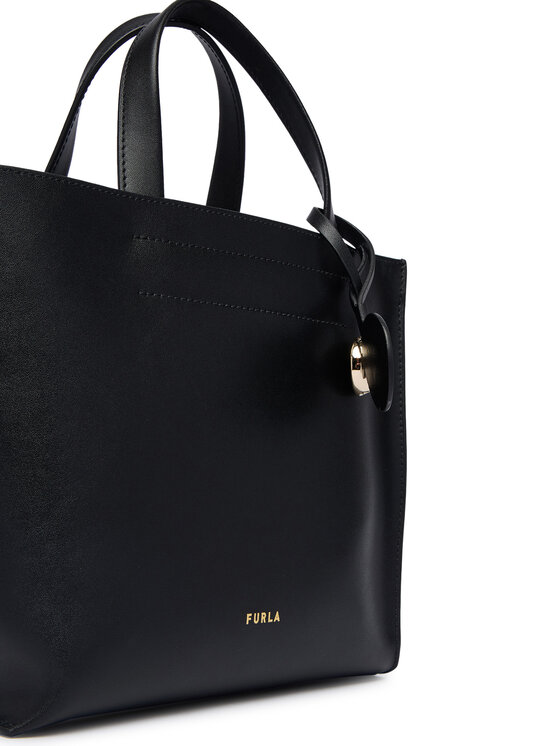 Furla Furla Torbica Divide It S WB02123 BX3104 TR O6000 Crna
