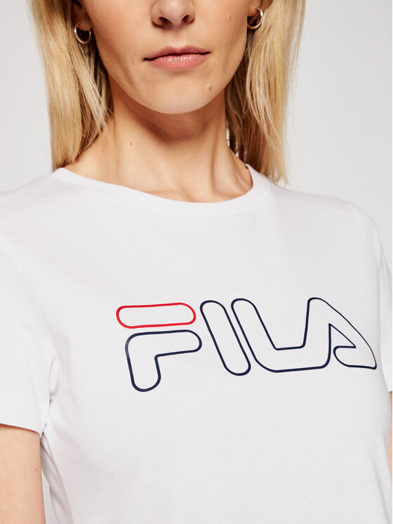 T shirt fila outlet femme xs