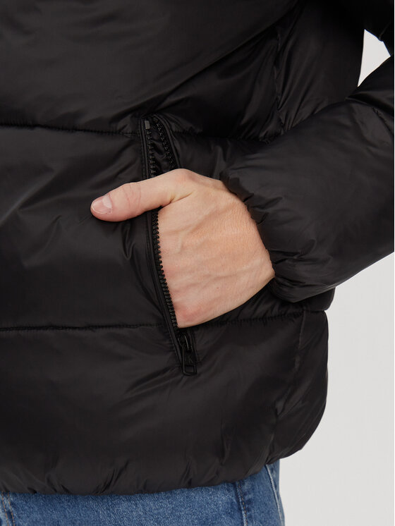 Calvin Klein Jeans Calvin Klein Jeans Giubbotto invernale J30J323461 Nero Regular Fit