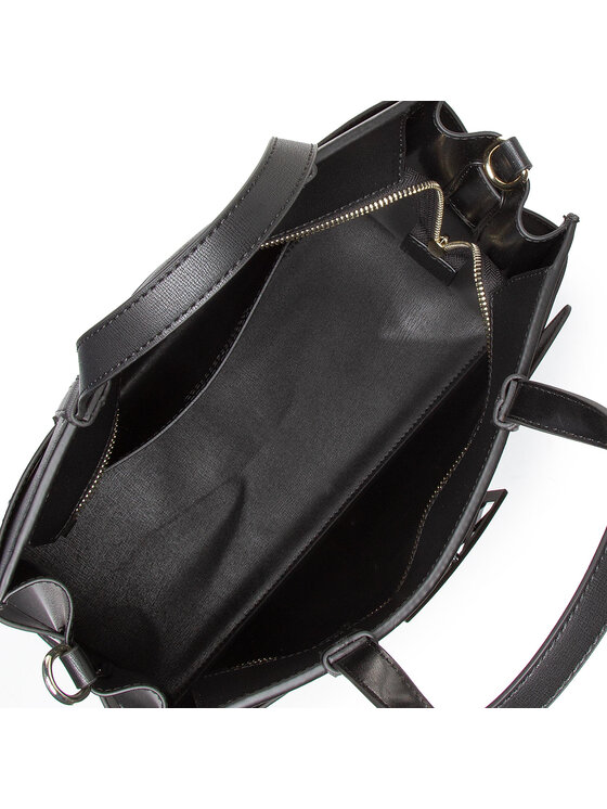 Armani Exchange Armani Exchange Ročna torba 942689 0A874 00020 Črna