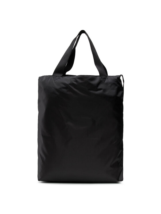 Puma Puma Borsetta Core Pop Shopper 077926 03 Nero
