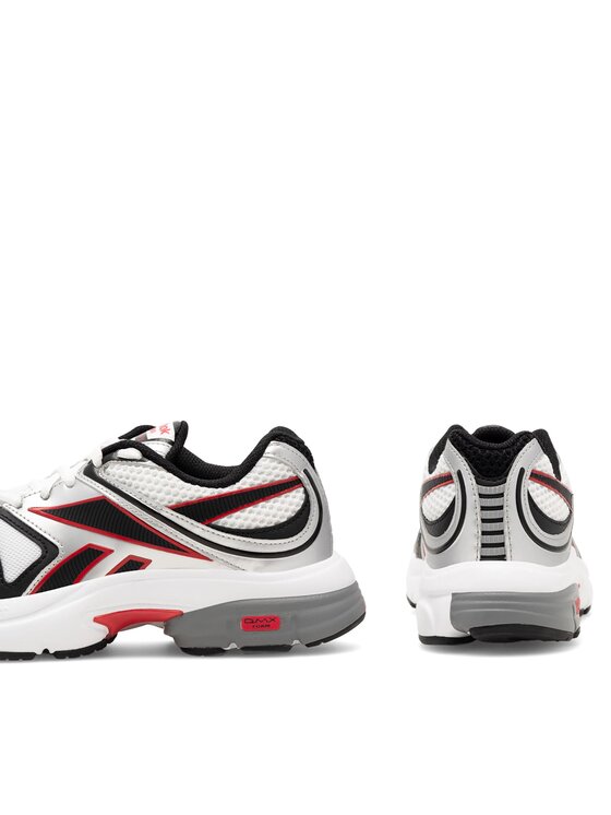 Reebok Reebok Sneakersy 100070277-W Szary