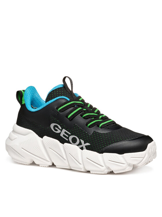 Geox Geox Tossud J Flexyper Fast J46N1A 0149J C9997 M Must