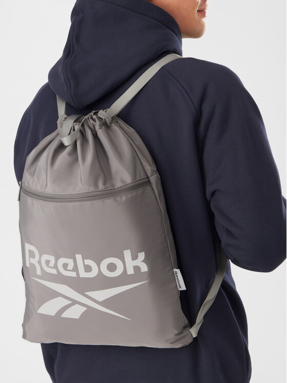 Reebok Reebok Торба RBK-007-CCC-05 Сив