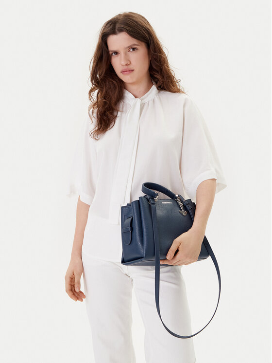Emporio Armani Emporio Armani Táska Y3D159 YFN6E MB209 Sötétkék