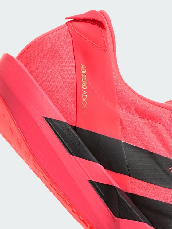 adidas adidas Buty do biegania 141111 Różowy