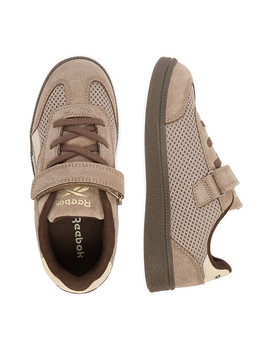 Reebok Reebok Sportcipők CEOWB-LEA-D680(ch) Barna