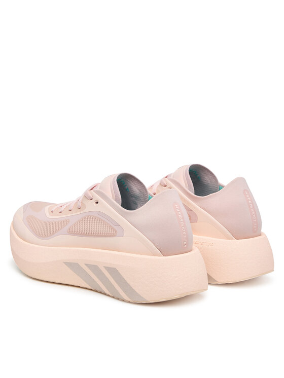 adidas adidas Bežecké topánky Hyperboost Run W Shoes KK3573 Ružová
