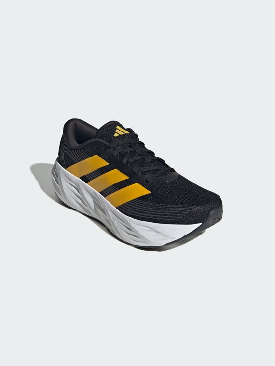 adidas adidas Buty do biegania 164646 Czarny