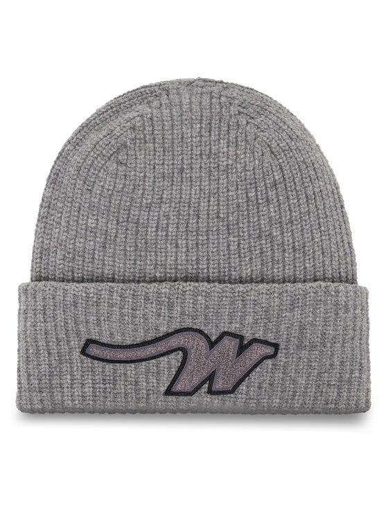 Weekend Max Mara Weekend Max Mara Berretto Alben 2525576025 Grigio