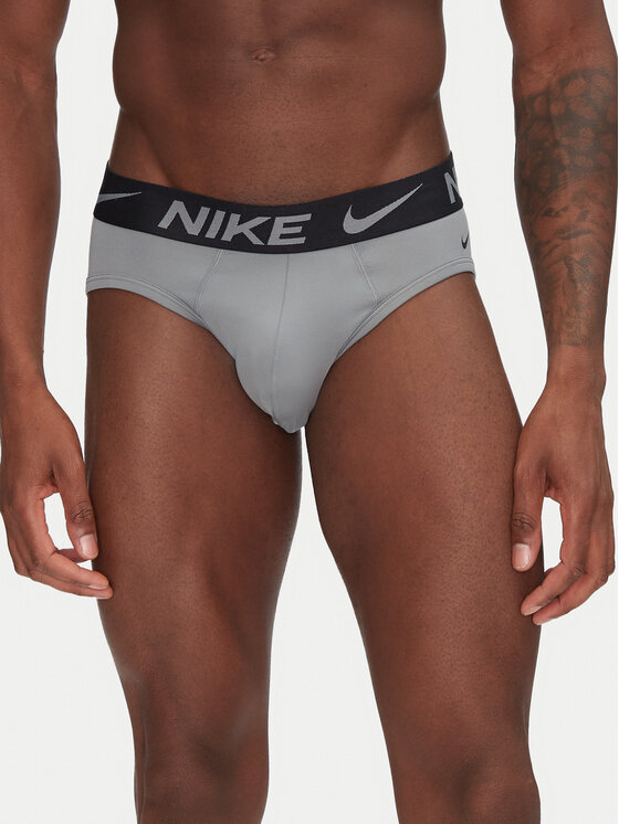 Nike Slipy 0000KE1155 Farebná