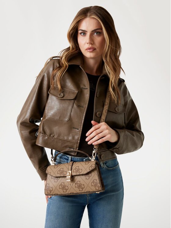 Guess Guess Borsetta 175725 Marrone