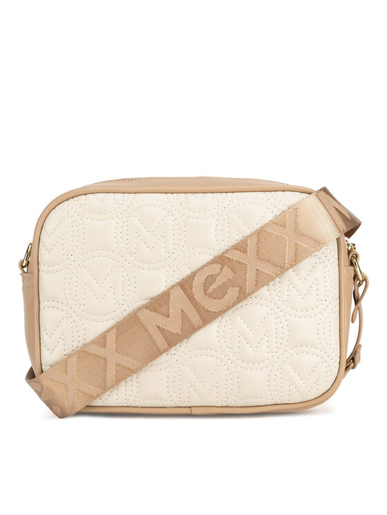 MEXX MEXX Дамска чанта MEXX-K-004-06 Екрю