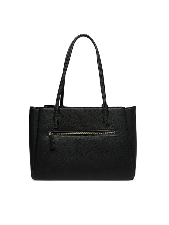 Guess Guess Torebka HWBG99 05230 Czarny
