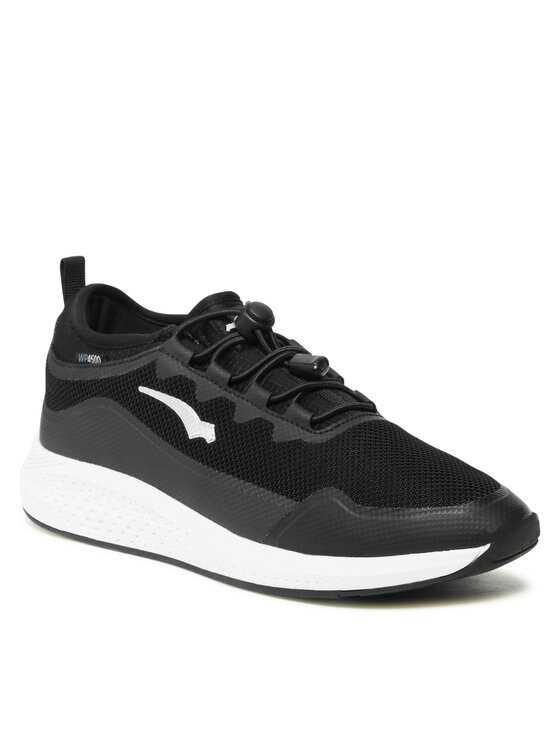 Bagheera Bagheera Sneakers Hydro 86530-7 C0108 Schwarz
