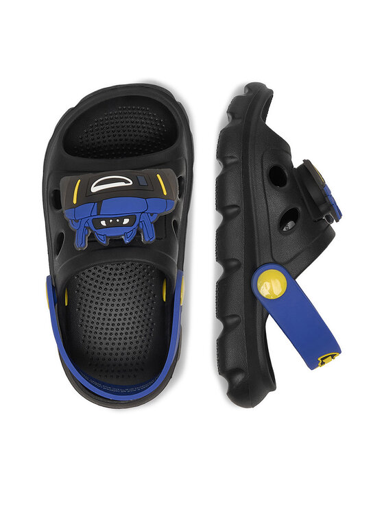 BATWHEELS BATWHEELS Σανδάλια SS25-228WBBW Μαύρο