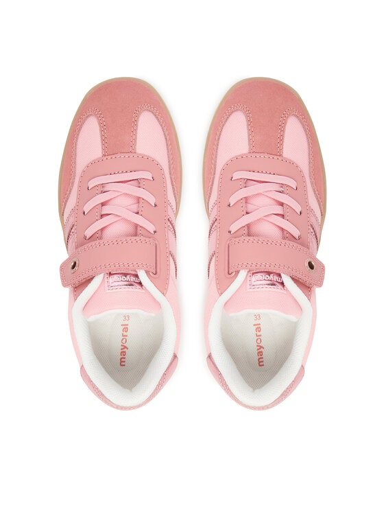 Mayoral Mayoral Sneakers 45795.68 Rosa