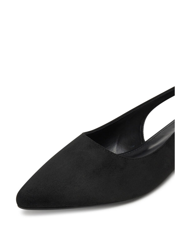 DeeZee DeeZee Balerini GAM-001 Negru