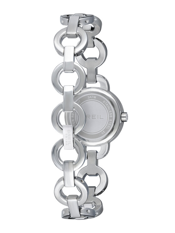 Breil Breil Orologio AGATA Bianco