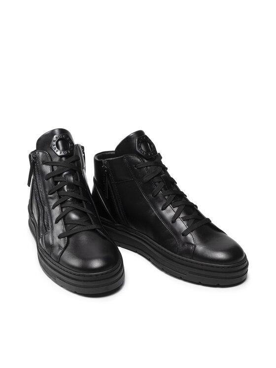 Rage Age Rage Age Sneakers RA-16-04-000228 Nero