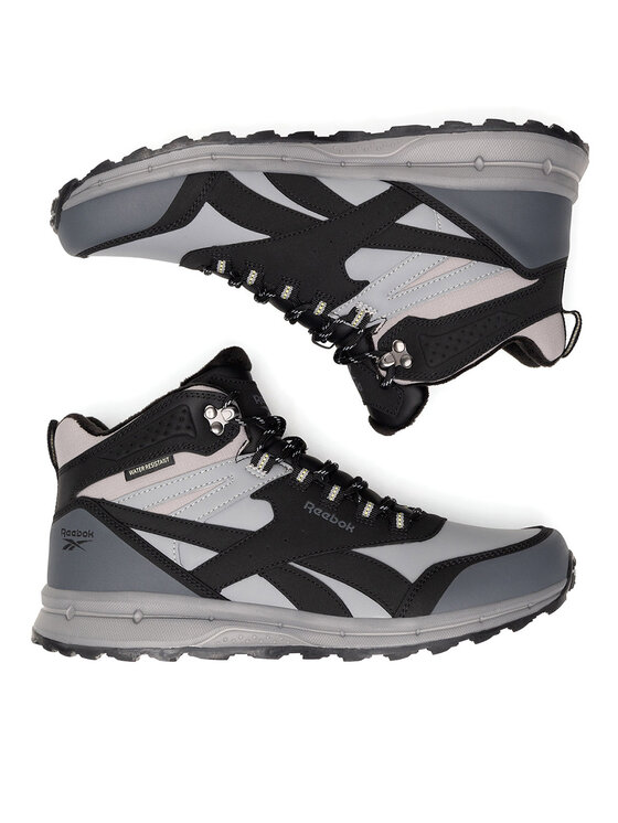 Reebok Reebok Schnürschuhe H1-003 MM Grau