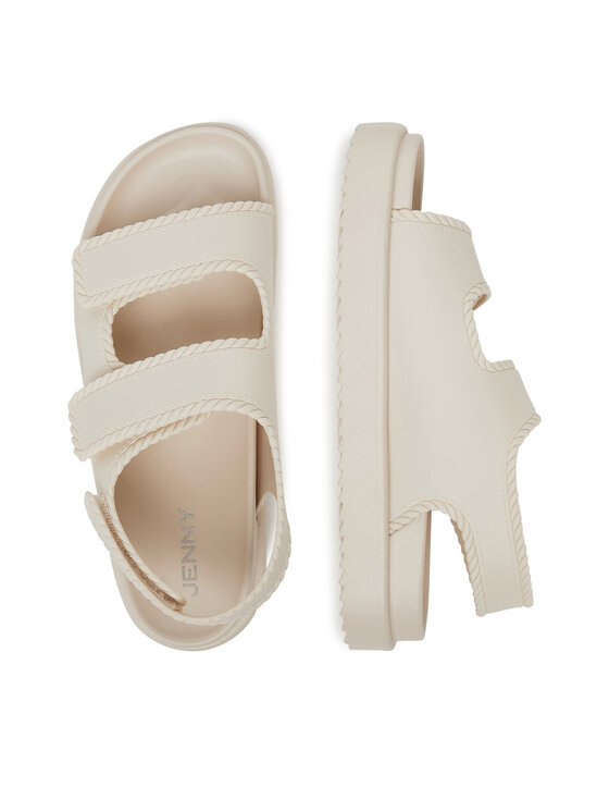 JENNY JENNY Sandali CT0613-76 Beige