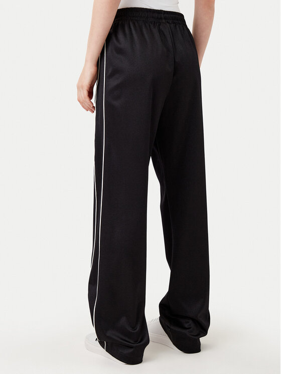 HUGO HUGO Jogginghose Neannet 50530669 Schwarz Regular Fit