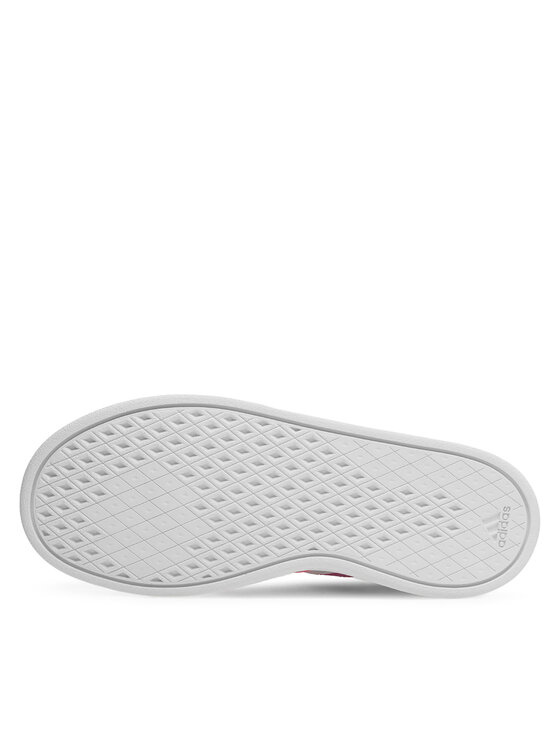 adidas adidas Sneakersy Breaknet 2.0 El K HP8966 Biały