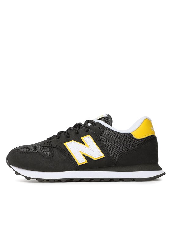 New Balance New Balance Αθλητικά GW500CH2 Μαύρο