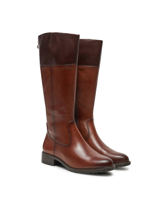 Tamaris Tamaris Stivali 1-25642-43 Marrone