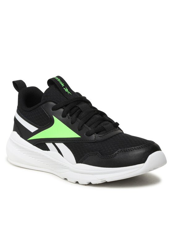Reebok Маратонки за бягане Xt Sprinter 2.0 GW0041 Черен | Modivo.bg
