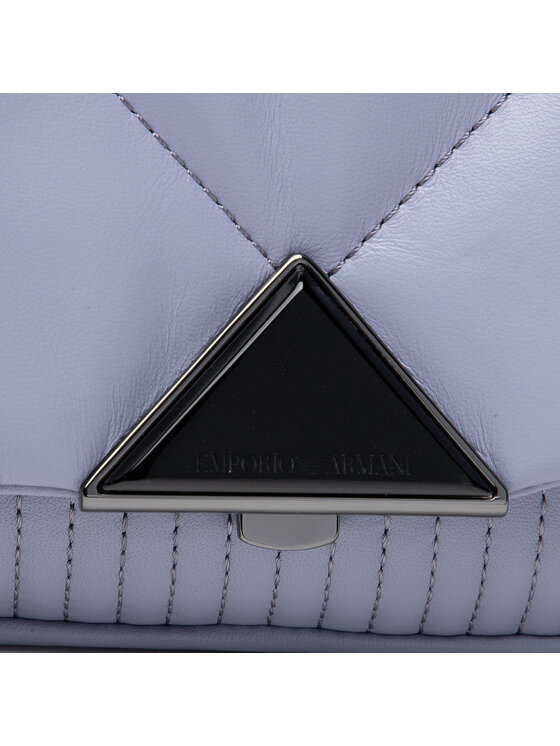 Emporio Armani Emporio Armani Kabelka Y3C040 Y336X 80264 Fialová