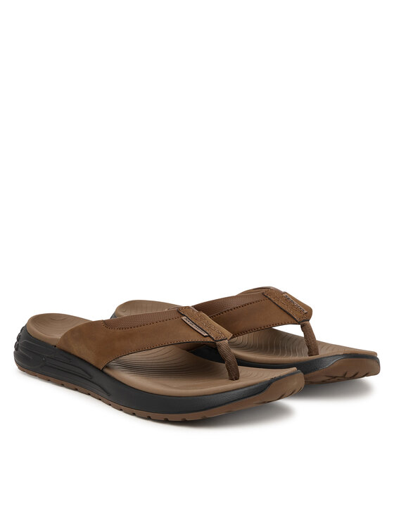 Skechers Skechers Flip flop Street retro Jogger Sd 211359/BRN Maro