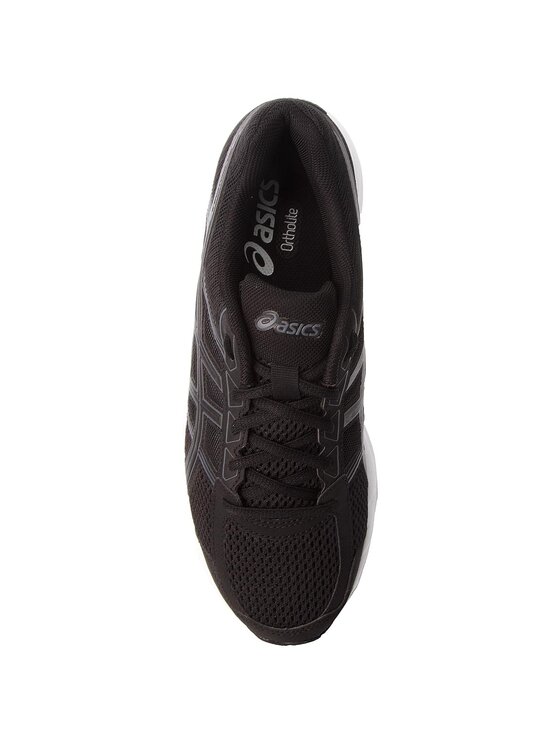Asics contend 4 black outlet