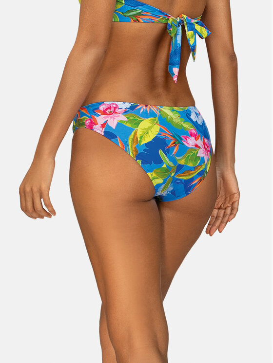 Feba Feba Bikini pezzo sotto FD21A Multicolore