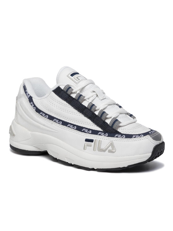 Fila Sneakersy Dstr97 L Wmn 1010596.1FG B l Modivo.cz