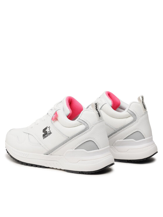 Starter Starter Sneakersy Erie SWN103321 Biały