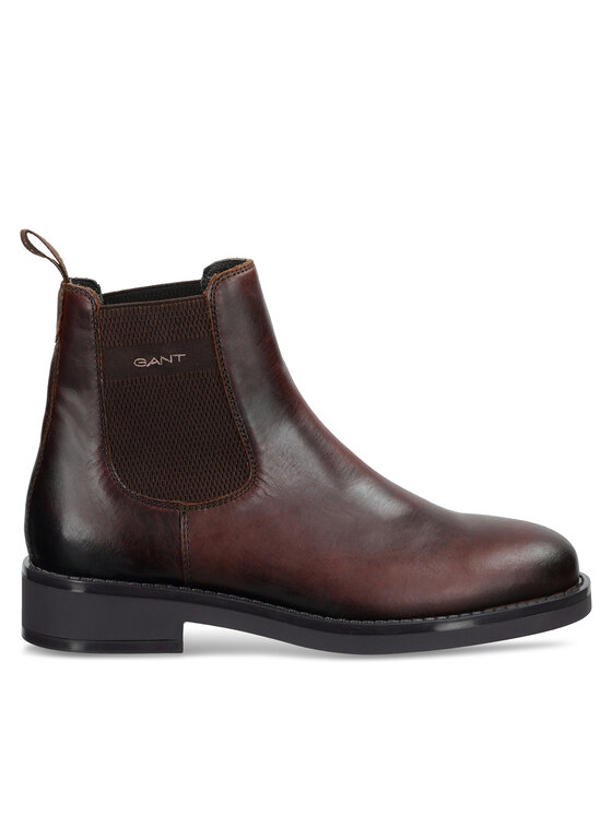 Gant Sztyblety 31651105 Brązowy