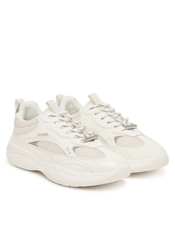 Steve Madden Steve Madden Sneakersy 11005494 Biały
