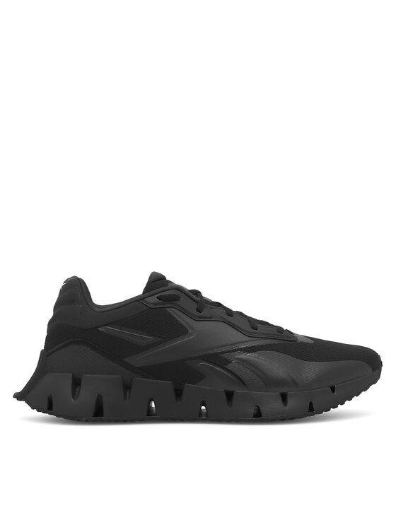 Pantofi pentru alergare Reebok Zig Dynaica 4 100033395-M Negru