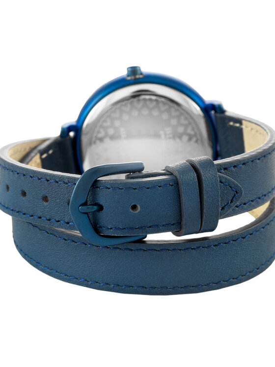 Bisset Bisset Orologio BSAE82VISX03BX Blu
