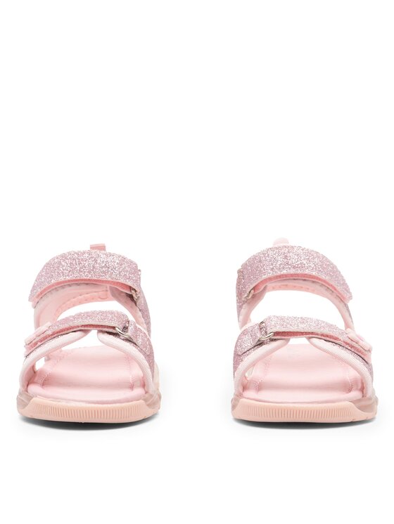 Nelli Blu Nelli Blu Sandali CM190718-1 Rosa