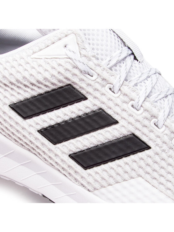 adidas Chaussures de running Questar Ride F34982 Blanc Modivo