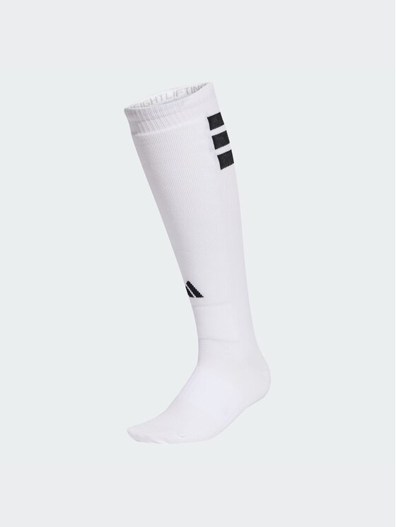 adidas adidas Skarpety długie 168148 Biały