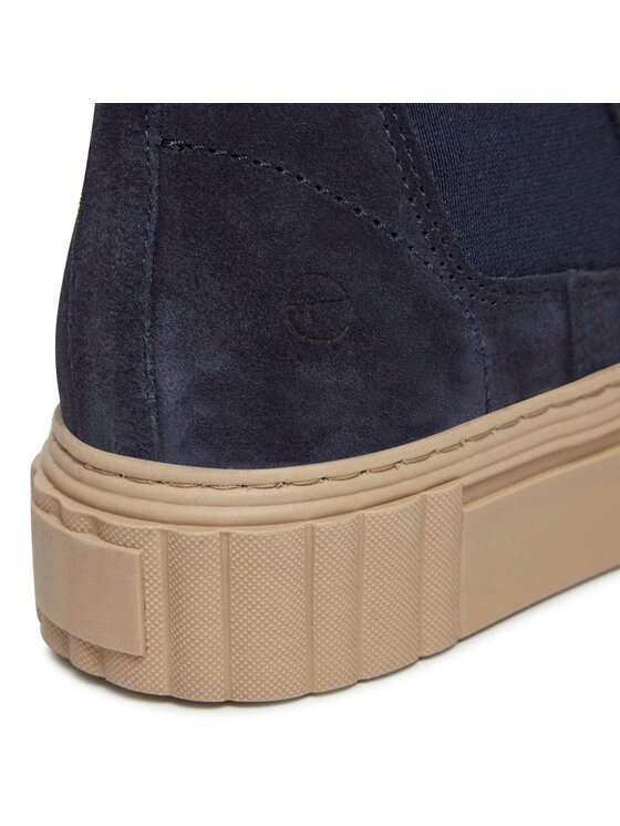 Tamaris Tamaris Chelsea 1-25460-41 Blu scuro