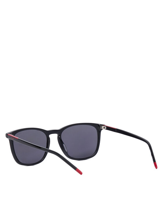 HUGO HUGO Saulesbrilles 1399/S 208795 Melns