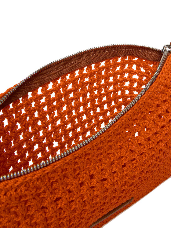 Gianni Chiarini Gianni Chiarini Torebka Victoria BS 11580 SMCRH Koralowy
